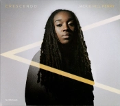 Capa do artigo Crescendo - CD