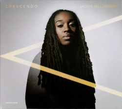 Capa do artigo Crescendo - CD