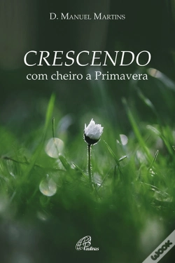 Capa do artigo Crescendo com Cheiro a Primavera