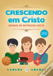 Capa do artigo Crescendo Em Cristo