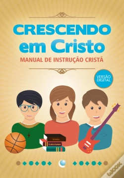 Capa do artigo Crescendo Em Cristo