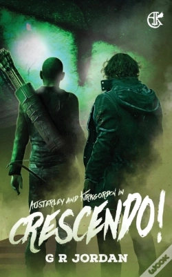 Capa do artigo Crescendo!