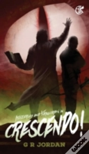 Capa do artigo Crescendo