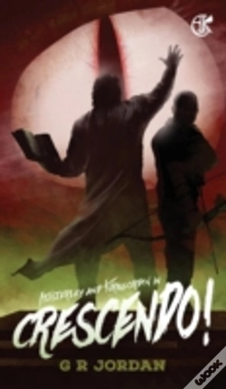 Capa do artigo Crescendo