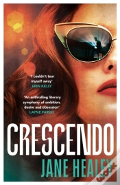 Capa do artigo Crescendo