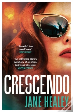 Capa do artigo Crescendo