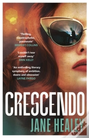 Capa do artigo Crescendo