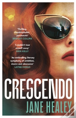 Capa do artigo Crescendo