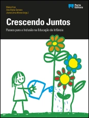 Capa do artigo Crescendo Juntos
