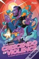 Crescendo Of Violence