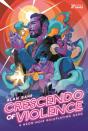 Crescendo Of Violence - Preview