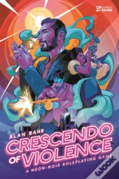 Crescendo Of Violence