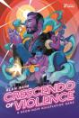 Crescendo Of Violence - Preview
