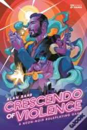 Crescendo Of Violence