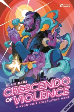 Capa do artigo Crescendo Of Violence