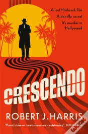 Capa do artigo Crescendo