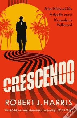 Capa do artigo Crescendo