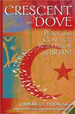 Capa do artigo Crescent And Dove