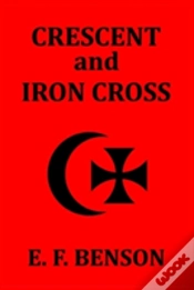 Capa do artigo Crescent And Iron Cross