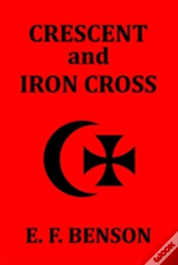 Capa do artigo Crescent And Iron Cross