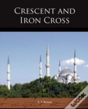 Capa do artigo Crescent And Iron Cross