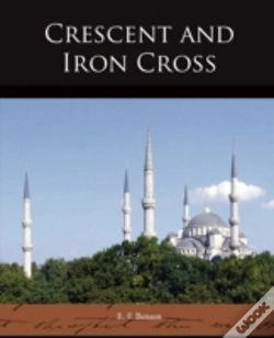 Capa do artigo Crescent And Iron Cross