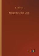Crescent And Iron Cross