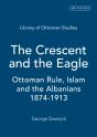 Crescent And The Eagle - Preview