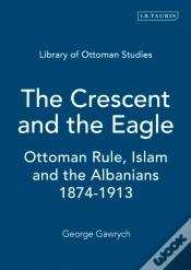 Capa do artigo Crescent And The Eagle