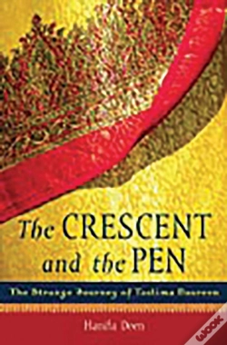 Capa do artigo Crescent And The Pen