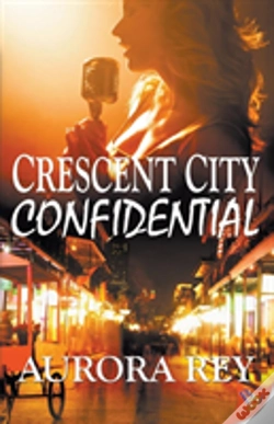 Capa do artigo Crescent City Confidential
