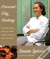Capa do artigo Crescent City Cooking