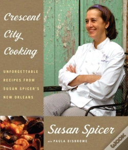 Capa do artigo Crescent City Cooking