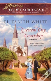 Capa do artigo Crescent City Courtship