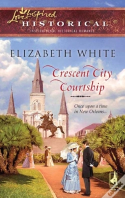 Capa do artigo Crescent City Courtship
