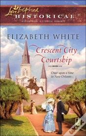 Capa do artigo Crescent City Courtship