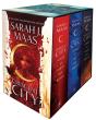 Crescent City Hardcover Box Set - Preview