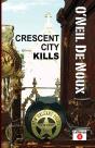 Crescent City Kills - Preview