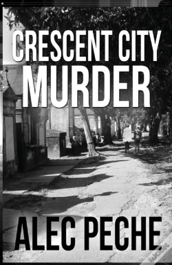 Capa do artigo Crescent City Murder