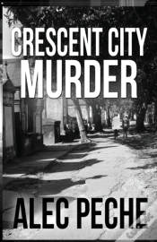 Capa do artigo Crescent City Murder