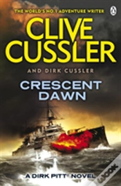 Capa do artigo Crescent Dawn