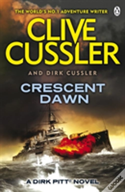 Capa do artigo Crescent Dawn