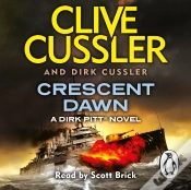 Capa do artigo Crescent Dawn