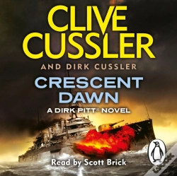 Capa do artigo Crescent Dawn