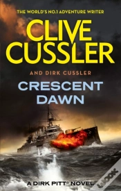 Capa do artigo Crescent Dawn