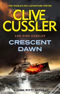 Capa do artigo Crescent Dawn