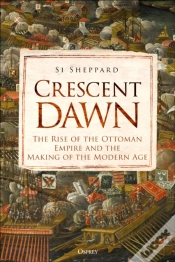 Capa do artigo Crescent Dawn