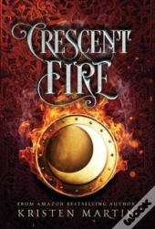 Crescent Fire