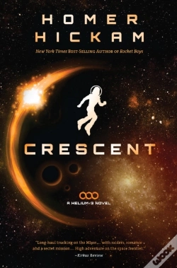 Capa do artigo Crescent
