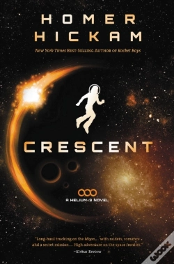 Capa do artigo Crescent